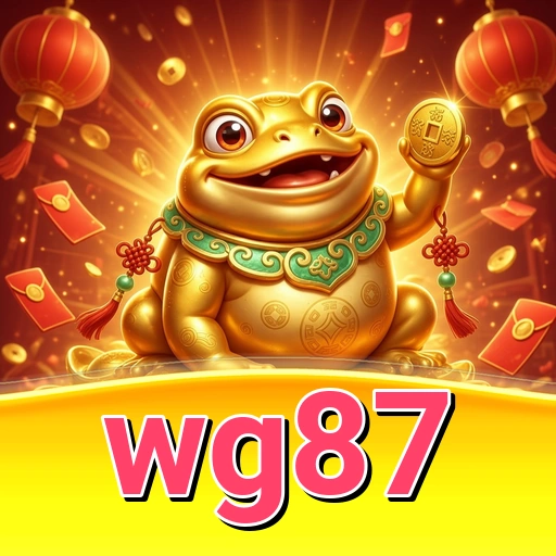 Layar beranda wg87