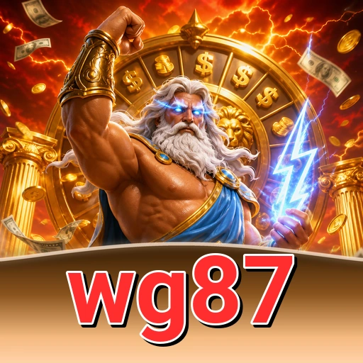 Halaman profil wg87
