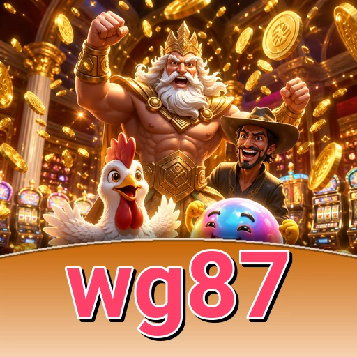 Layar pencarian wg87